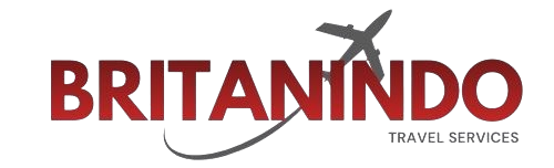 Britanindo Logo